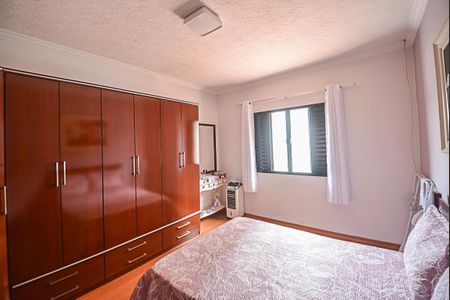 Quarto 1 de casa à venda com 3 quartos, 98m² em Jardim Sao Paulo, São Bernardo do Campo