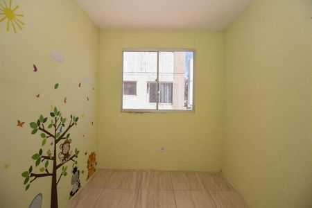 Apartamento à venda com 42m², 2 quartos e 1 vagaQuarto