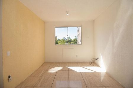 Apartamento à venda com 42m², 2 quartos e 1 vagaSala