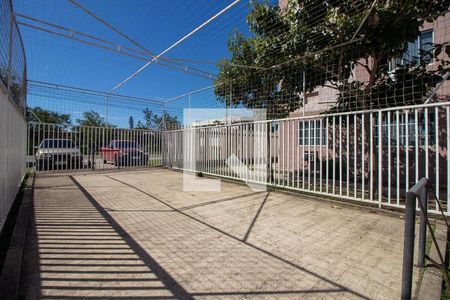 Apartamento à venda com 42m², 2 quartos e 1 vagaÁrea externa