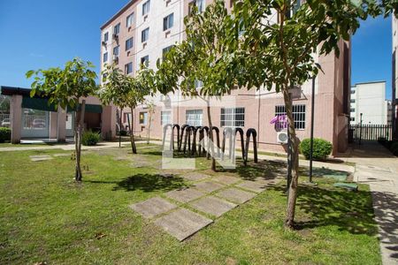 Apartamento à venda com 42m², 2 quartos e 1 vagaÁrea externa