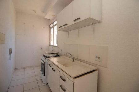 Apartamento à venda com 42m², 2 quartos e 1 vagaCozinha