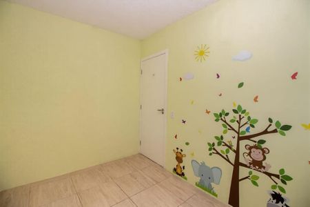 Apartamento à venda com 42m², 2 quartos e 1 vagaQuarto