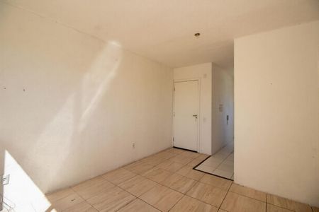 Apartamento à venda com 42m², 2 quartos e 1 vagaSala