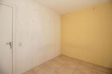 Apartamento à venda com 42m², 2 quartos e 1 vagaQuarto