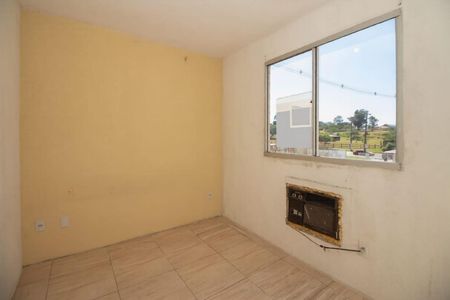 Apartamento à venda com 42m², 2 quartos e 1 vagaQuarto