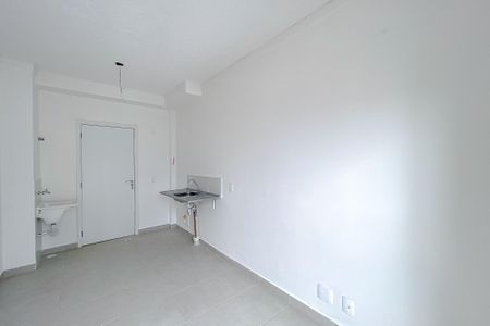 Apartamento para alugar com 27m², 1 quarto e sem vagaSala