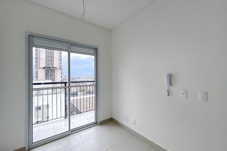 Apartamento para alugar com 27m², 1 quarto e sem vagaSala