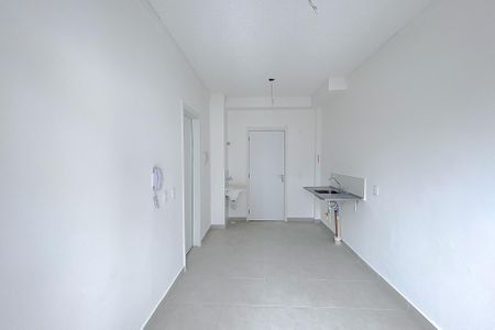 Apartamento para alugar com 27m², 1 quarto e sem vagaSala