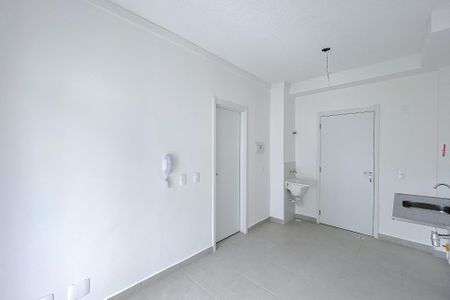 Apartamento para alugar com 27m², 1 quarto e sem vagaSala