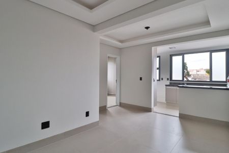 Apartamento para alugar com 2 quartos, 54m² em Santa Mônica, Uberlândia