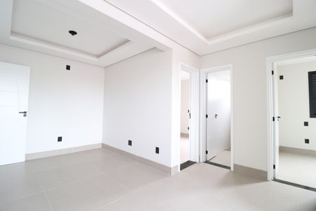 Apartamento para alugar com 2 quartos, 54m² em Santa Mônica, Uberlândia