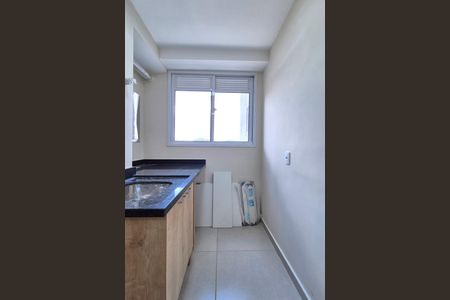 Apartamento para alugar com 57m², 2 quartos e 1 vagaÁrea de Serviço