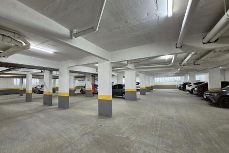 Apartamento para alugar com 57m², 2 quartos e 1 vagaGaragem 