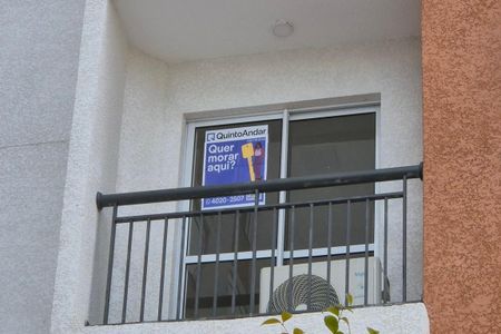 Apartamento para alugar com 57m², 2 quartos e 1 vagaPlaca Instalada 