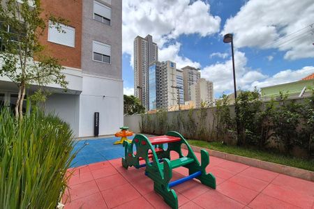 Apartamento para alugar com 57m², 2 quartos e 1 vagaPlayground