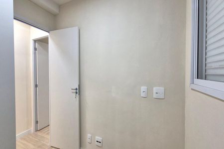 Quarto 1  de apartamento à venda com 2 quartos, 57m² em Conceicao, Campinas