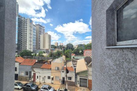 Apartamento para alugar com 57m², 2 quartos e 1 vagaVista da Área de Serviço 