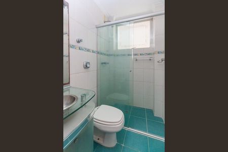 Apartamento para alugar com 63m², 2 quartos e 1 vagaBanheiro 1