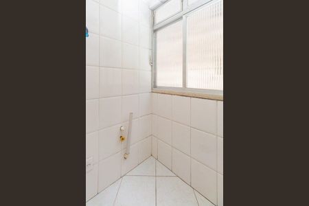 Apartamento para alugar com 63m², 2 quartos e 1 vagaLavanderia 