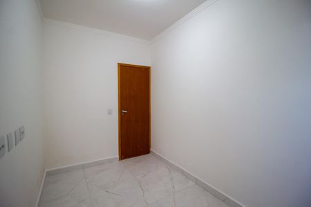 Suite de apartamento para alugar com 2 quartos, 60m² em Vila Barcelona, Sorocaba