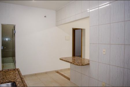 Casa para alugar com 2 quartos, 75m² em Residencial Vale do Araguaia, Goiânia