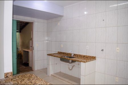 Casa para alugar com 2 quartos, 75m² em Residencial Vale do Araguaia, Goiânia