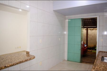 Casa para alugar com 2 quartos, 75m² em Residencial Vale do Araguaia, Goiânia