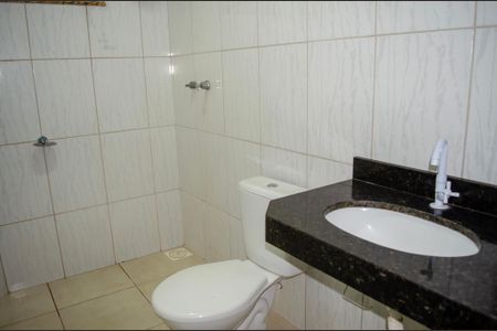 Casa para alugar com 2 quartos, 75m² em Residencial Vale do Araguaia, Goiânia