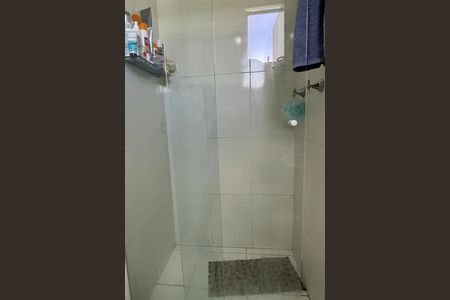 Apartamento à venda com 48m², 2 quartos e 1 vagaBanheiro 