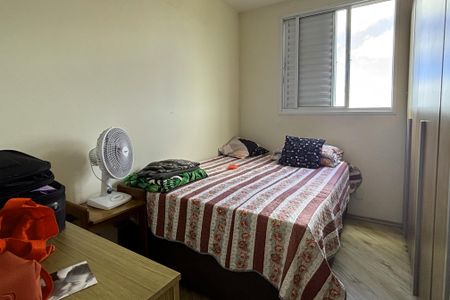 Apartamento à venda com 48m², 2 quartos e 1 vagaQuarto 2