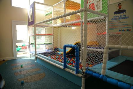 Apartamento à venda com 48m², 2 quartos e 1 vagaÁrea comum - Brinquedoteca 