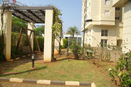 Apartamento à venda com 48m², 2 quartos e 1 vagaÁrea comum