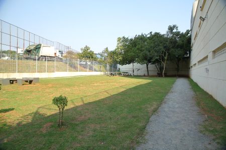 Apartamento à venda com 48m², 2 quartos e 1 vagaÁrea Verde / Espaço Pet 