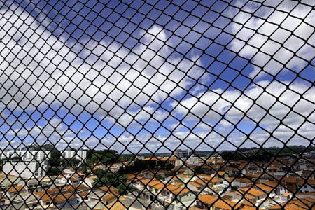 Apartamento à venda com 48m², 2 quartos e 1 vagaVaranda da Sala