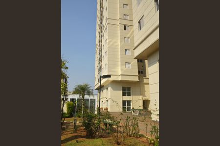 Apartamento à venda com 48m², 2 quartos e 1 vagaÁrea comum