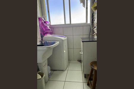 Apartamento à venda com 48m², 2 quartos e 1 vagaÁrea de Serviço