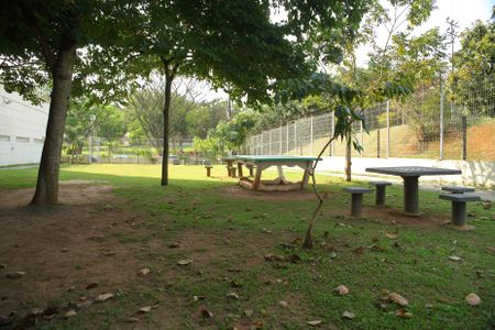 Apartamento à venda com 48m², 2 quartos e 1 vagaÁrea Verde / Espaço Pet 