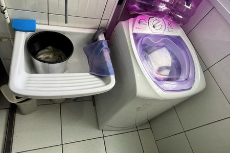 Apartamento à venda com 48m², 2 quartos e 1 vagaÁrea de Serviço