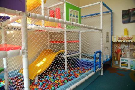 Apartamento à venda com 48m², 2 quartos e 1 vagaÁrea comum - Brinquedoteca 