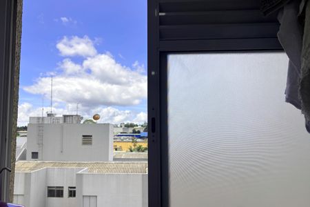 Apartamento à venda com 48m², 2 quartos e 1 vagaÁrea de Serviço