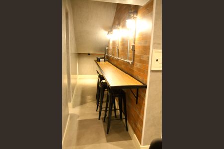 Apartamento à venda com 48m², 2 quartos e 1 vagaÁrea comum - Coworking 