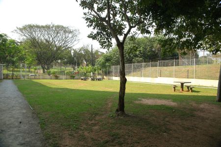 Apartamento à venda com 48m², 2 quartos e 1 vagaÁrea Verde / Espaço Pet 