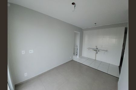 Apartamento para alugar com 2 quartos, 39m² em Parque Maria Luiza, São Paulo