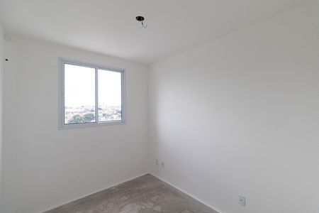 Suíte de apartamento para alugar com 2 quartos, 39m² em Parque Maria Luiza, São Paulo