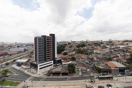 Apartamento para alugar com 39m², 2 quartos e sem vagaVista Suíte