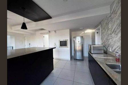 Apartamento para alugar com 170m², 2 quartos e 2 vagasCozinha