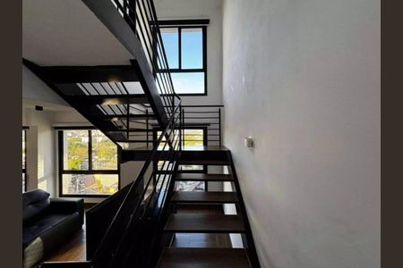 Apartamento para alugar com 170m², 2 quartos e 2 vagasSala