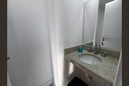 Apartamento para alugar com 170m², 2 quartos e 2 vagasLavabo