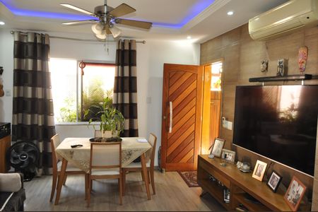 Casa de Condomínio à venda com 2 quartos, 88m² em Encantado, Rio de Janeiro